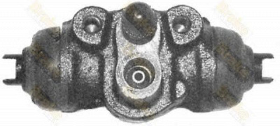 BRAKE ENGINEERING wc1208be -  Колесный тормозной цилиндр